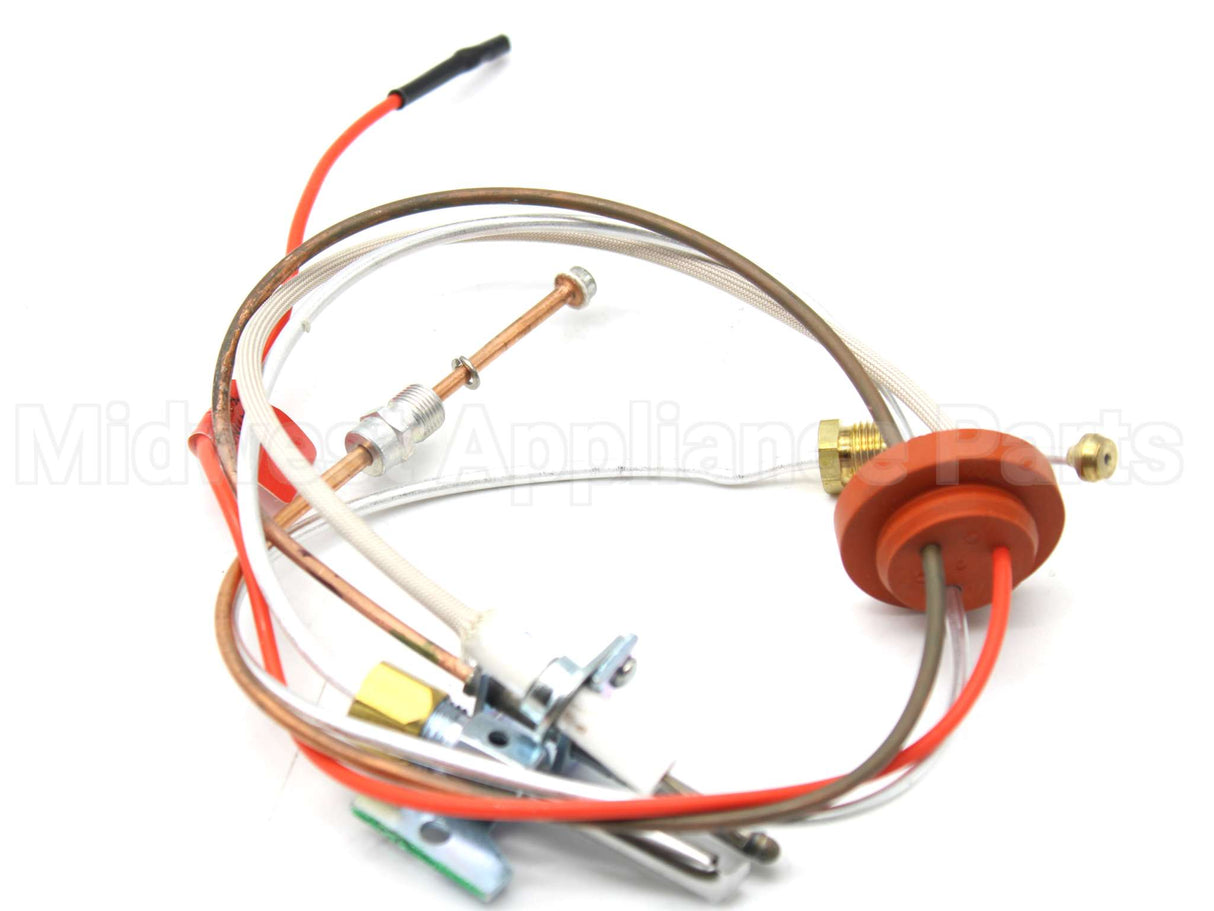 SP20076 Rheem-Ruud Lp Pilot Assy Replacement Kit