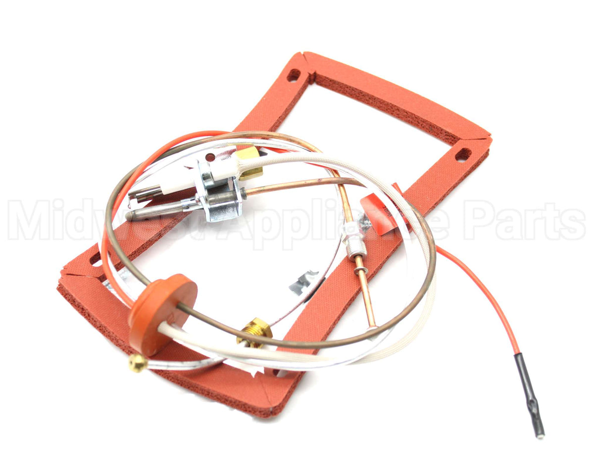 SP20076 Rheem-Ruud Lp Pilot Assy Replacement Kit