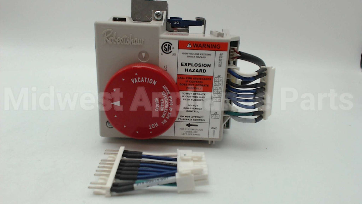 SP20161A Rheem-Ruud Ng Comb Valve Replacement Kit