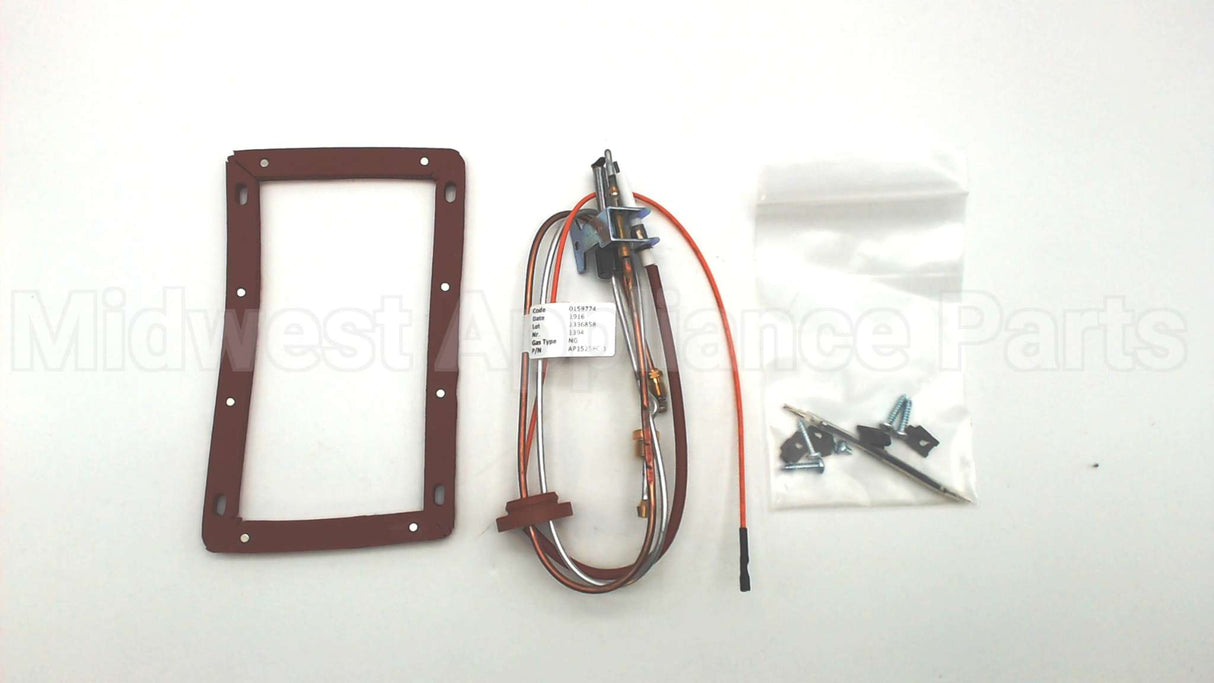 SP20305A Rheem-Ruud Pilot Assembly Kit-Nat Gas