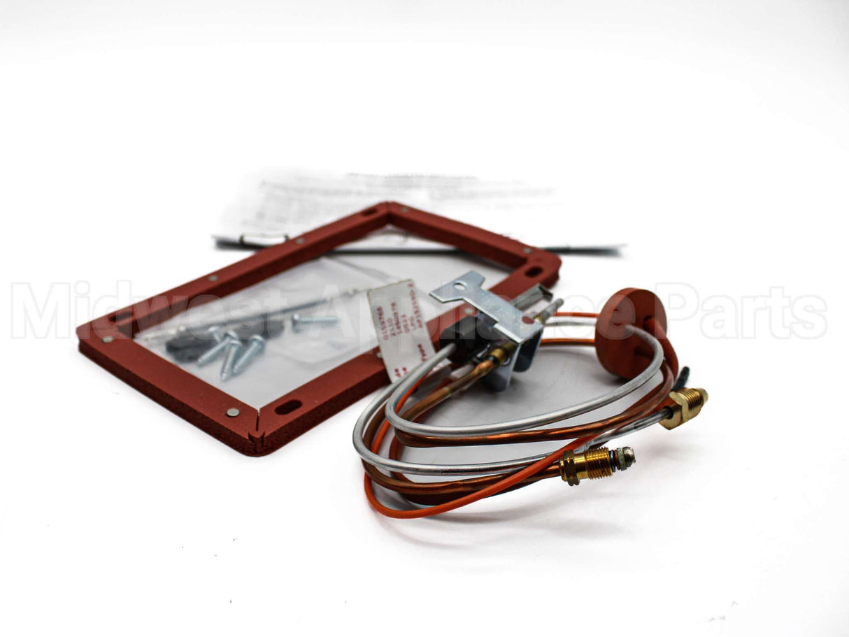 SP20306A Rheem-Ruud Pilot Assembly, Lp Gas