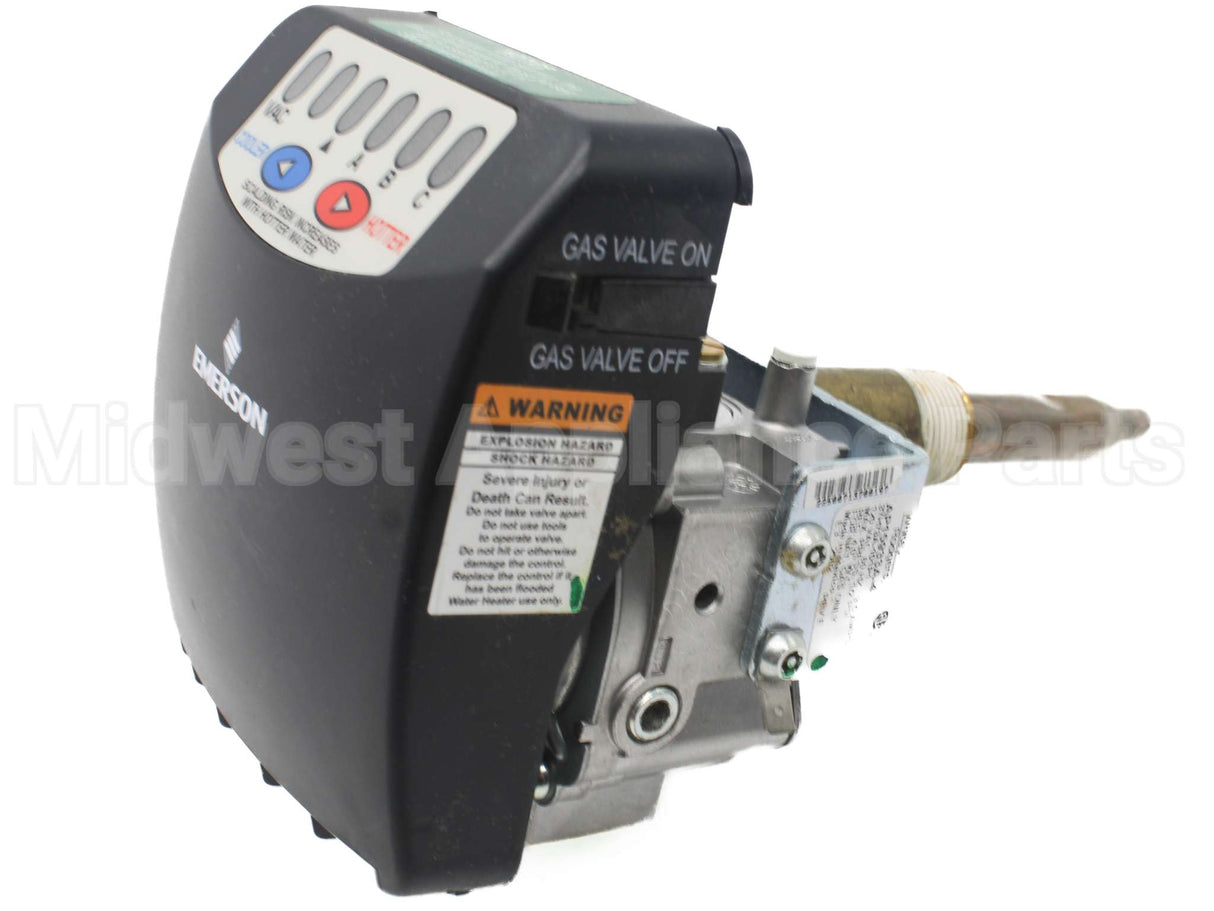 SP20991 Rheem-Ruud Combination Gas Control Kit Ng