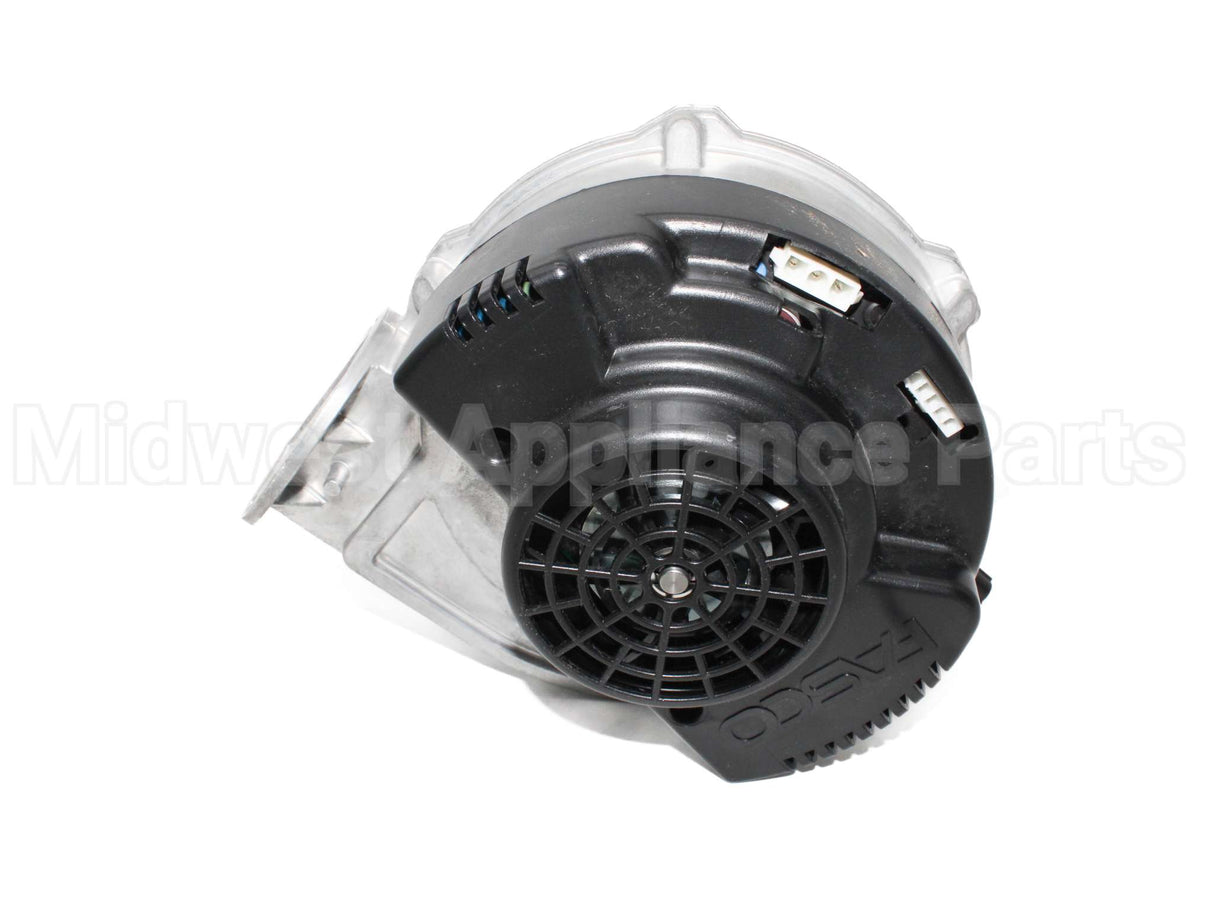 SP21108A Rheem-Ruud Blower/Gas Valve Assy Kit Ng