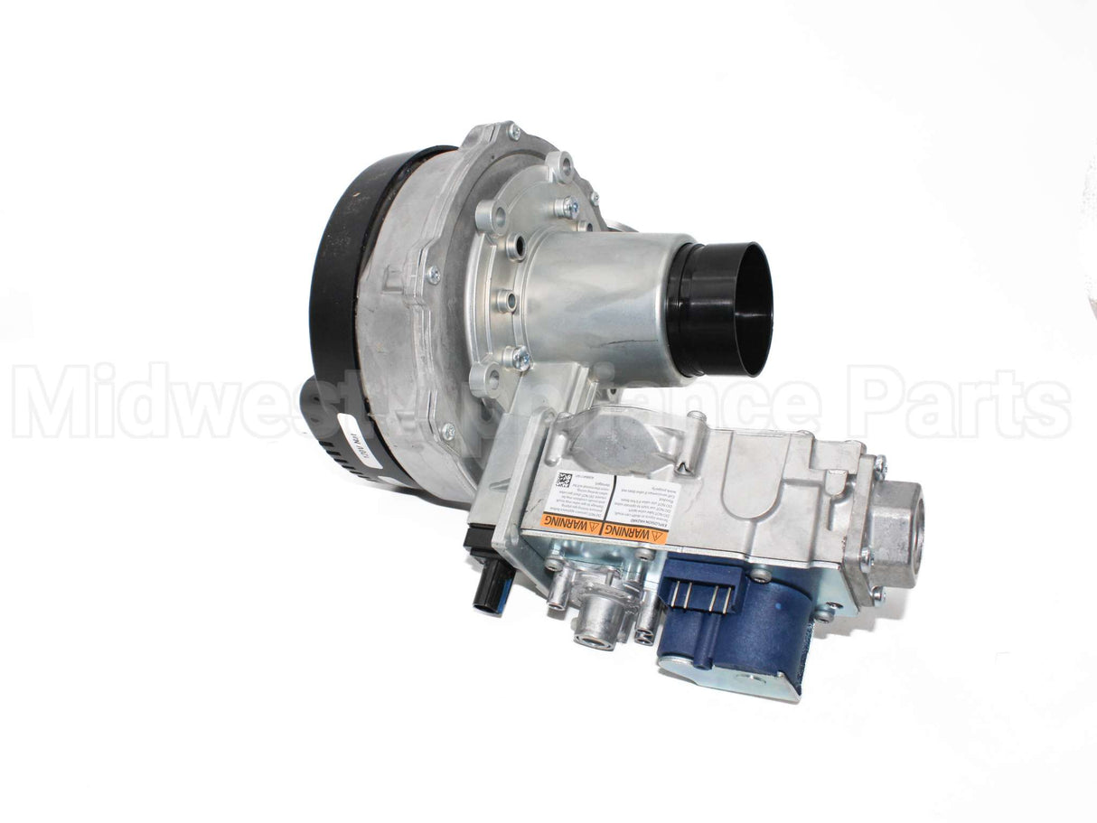 SP21108A Rheem-Ruud Blower/Gas Valve Assy Kit Ng