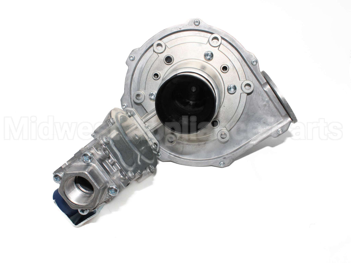 SP21108A Rheem-Ruud Blower/Gas Valve Assy Kit Ng