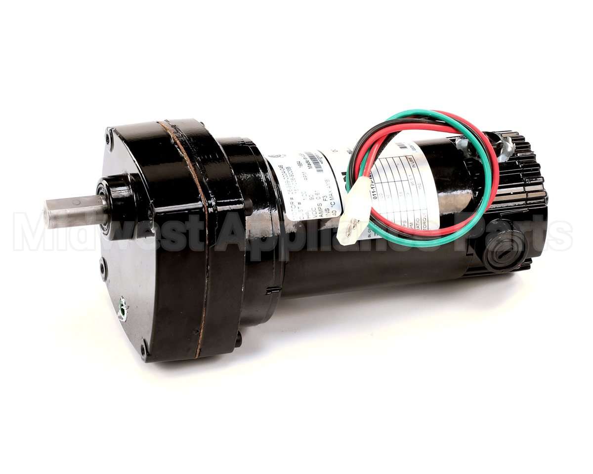 SP 4117-19 Xlt Ovens Conv Mtr Assy 19 Rpm