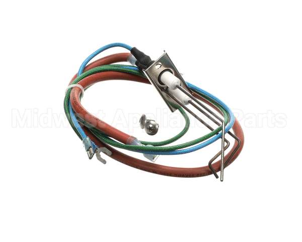 SP4203-DI-SQ-KIT Xlt Ovens Flame Sensor/Ignitor Kit