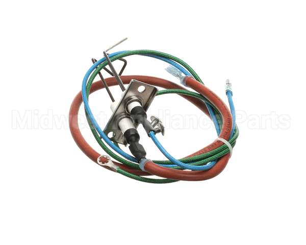 SP4203-DI-SQ-KIT Xlt Ovens Flame Sensor/Ignitor Kit