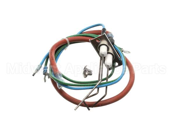SP4203-DI-SQ-KIT Xlt Ovens Flame Sensor/Ignitor Kit