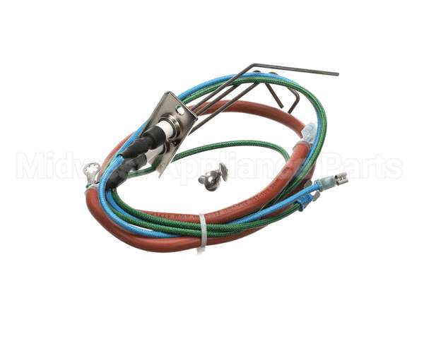 SP4203-DI-SQ-KIT Xlt Ovens Flame Sensor/Ignitor Kit