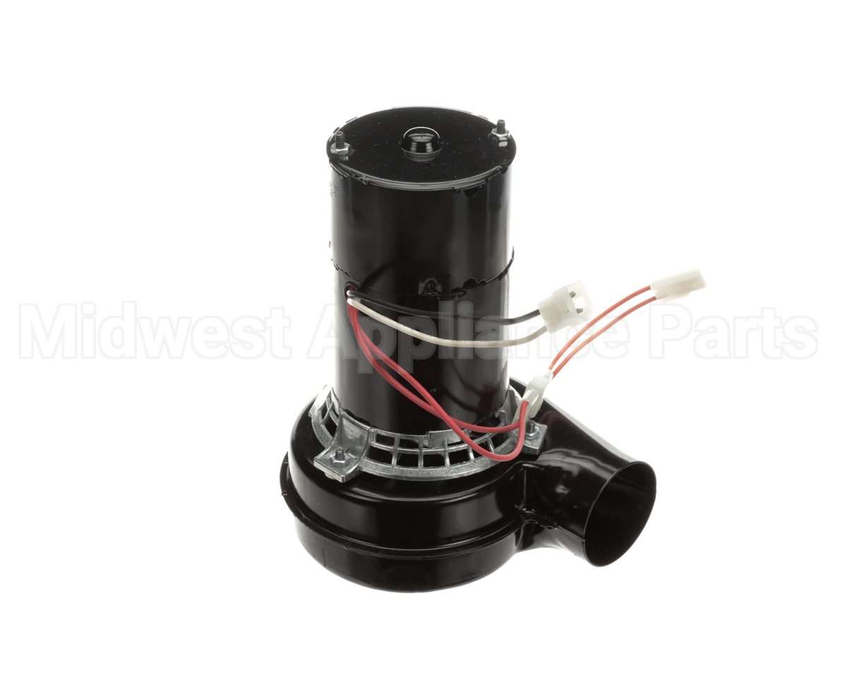 SP 4205A-S Xlt Ovens Comb Air Motor Assy