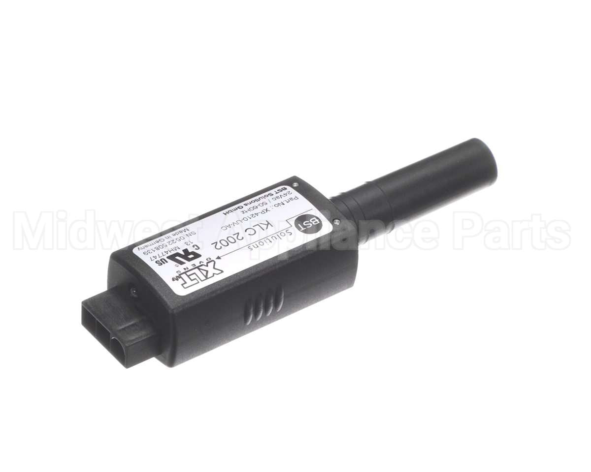 SP 4210-UV-AC Xlt Ovens Flame Detector 24Vac