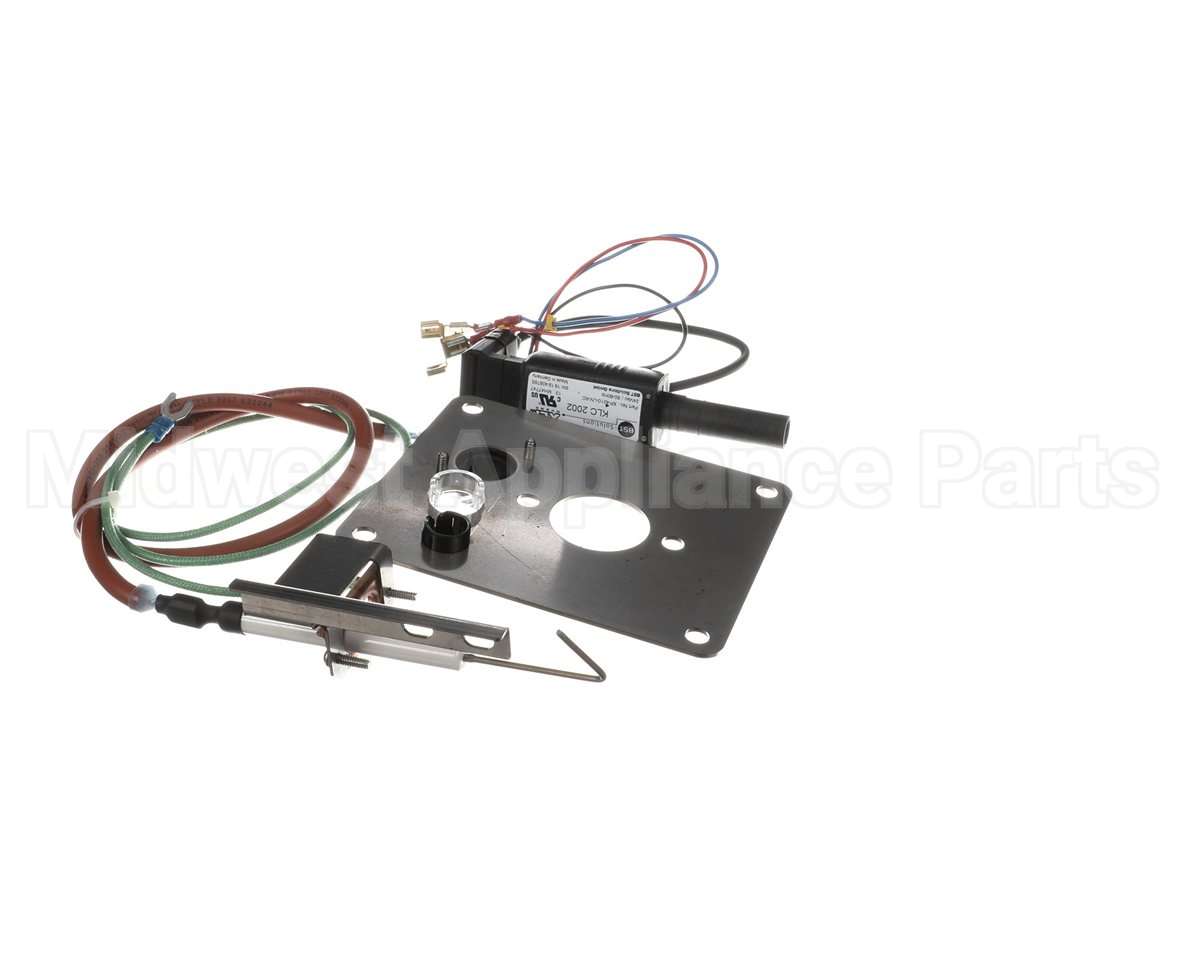 SP 4210A-UVROFAC-KIT Xlt Ovens Uv Flame Detector Retr Fit Kit