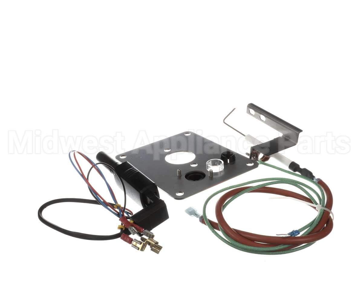 SP 4210A-UVROFAC-KIT Xlt Ovens Uv Flame Detector Retr Fit Kit
