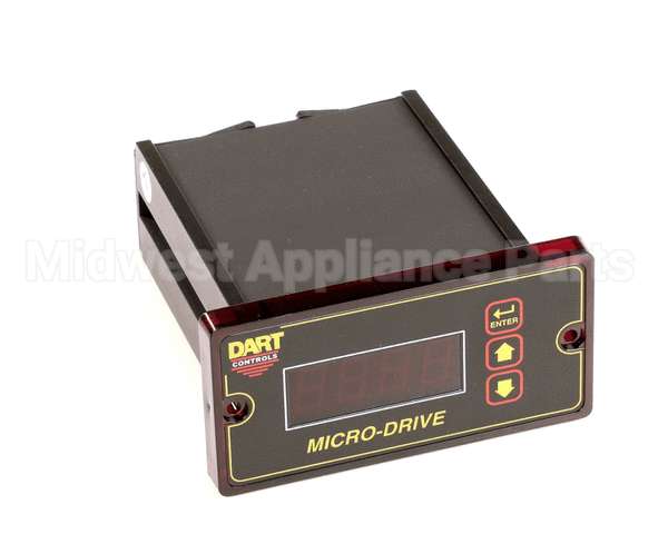 SP4507-XX70 Xlt Ovens Conveyor Control Pre Prog