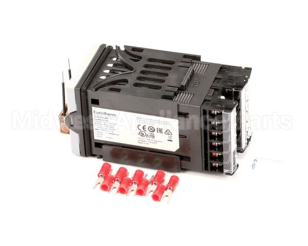 SP4508A-GA-F Xlt Ovens Temperature Control Pre Prog