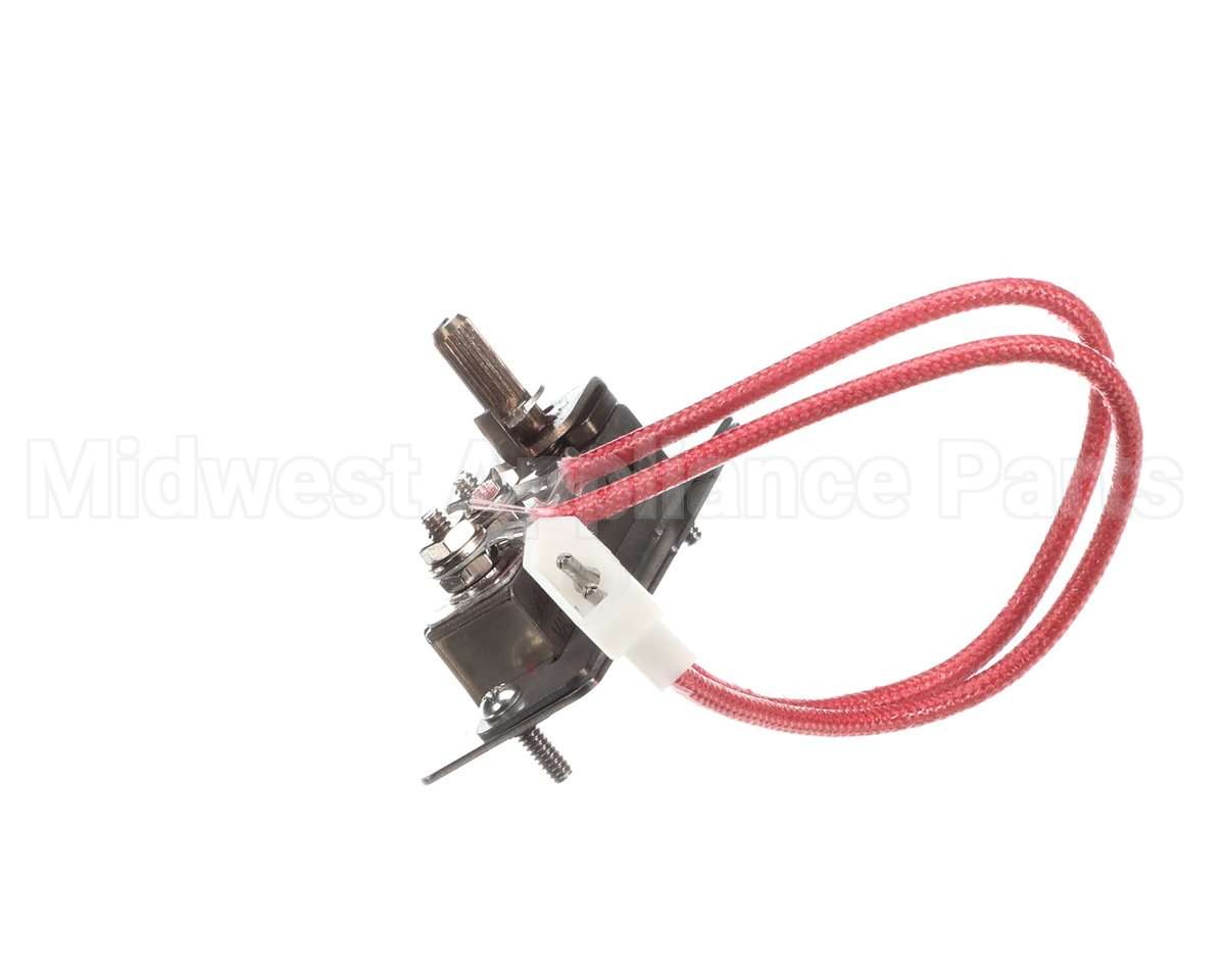 SP 4713B Xlt Ovens High Limit Service Kit
