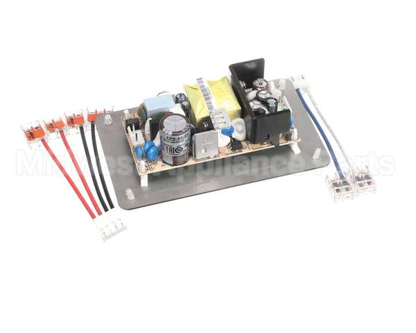 SP4717A Xlt Ovens Power Supply Service Kit