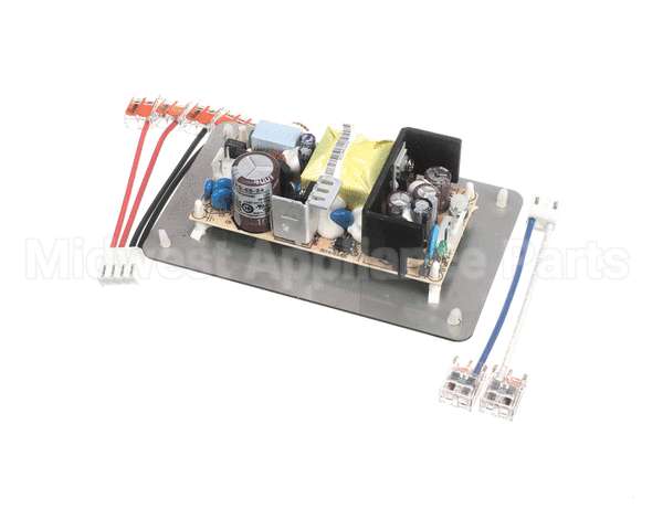 SP4717A Xlt Ovens Power Supply Service Kit