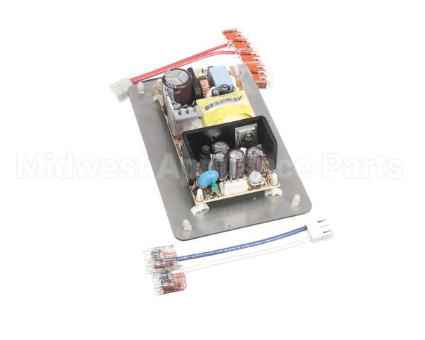 SP4717A Xlt Ovens Power Supply Service Kit