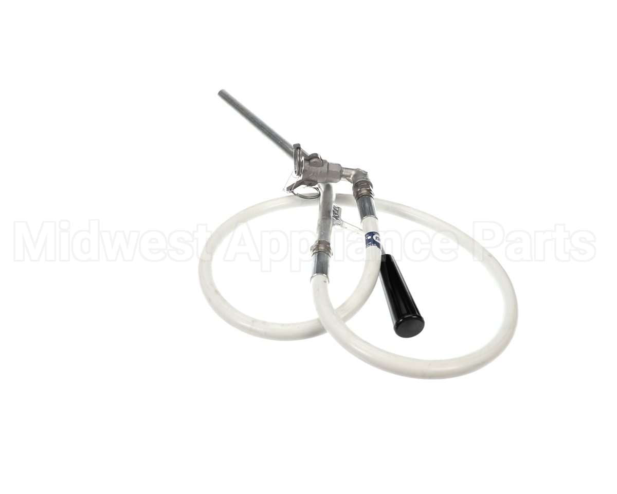 SP610-045S Miroil Discharge Hose