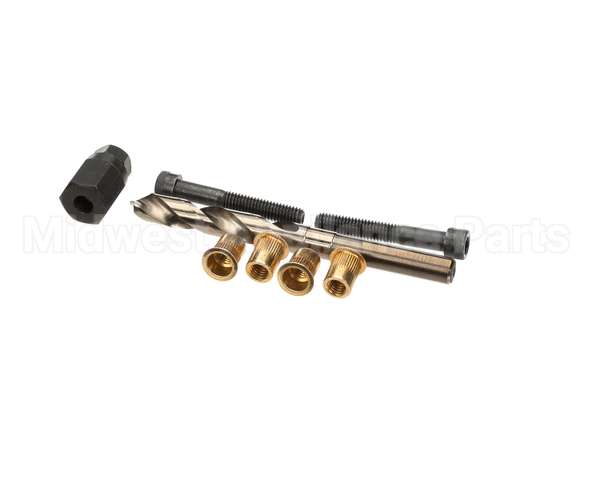 SP6505-KIT Xlt Ovens Rivet Nut Install Kit