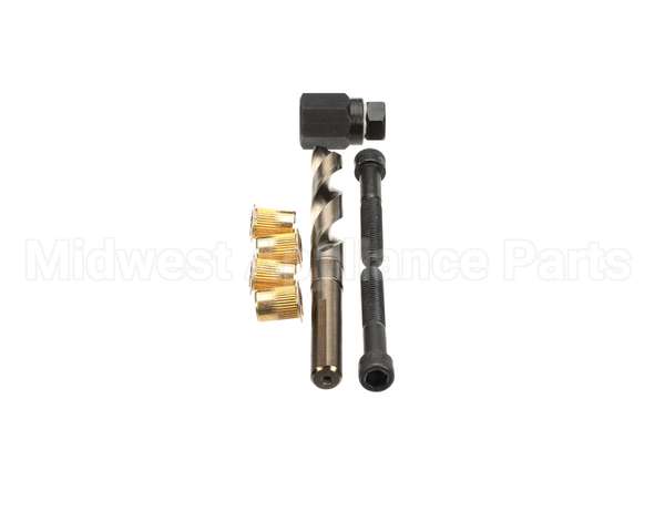 SP6505-KIT Xlt Ovens Rivet Nut Install Kit