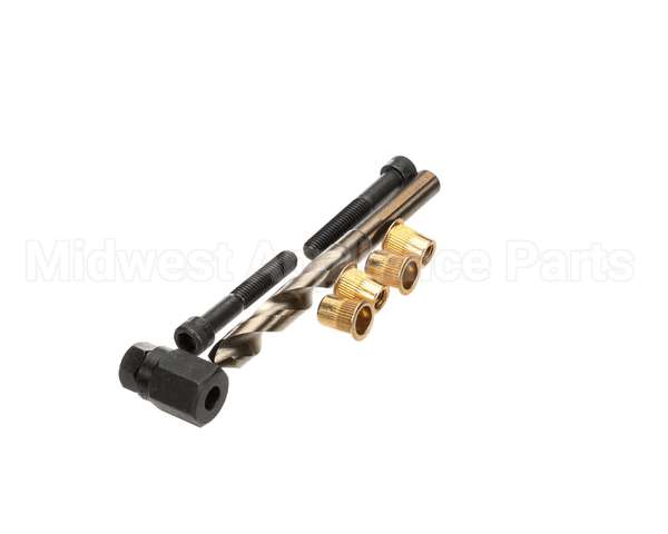 SP6505-KIT Xlt Ovens Rivet Nut Install Kit