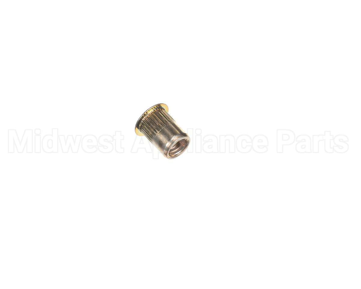 SP 6505-NUT Xlt Ovens Rivet Nut Front Panel