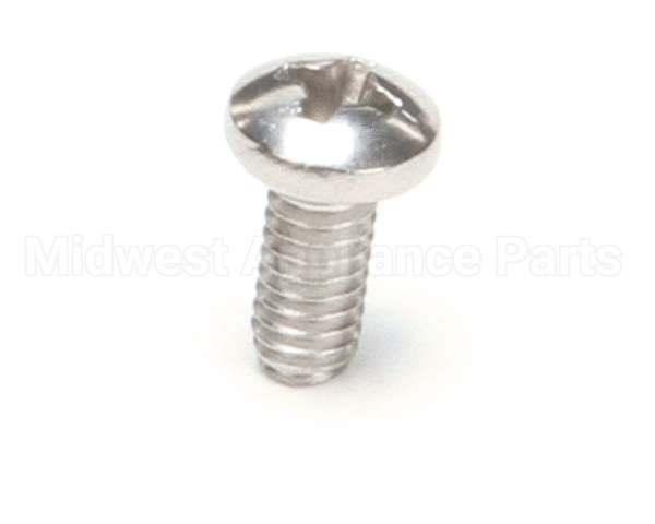 SP83238S Doughpro Proluxe Screw, Phil.pn Hd 8-32X3/8 S.s