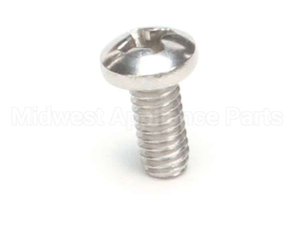 SP83238S Doughpro Proluxe Screw, Phil.pn Hd 8-32X3/8 S.s