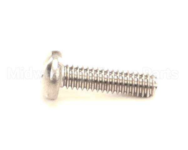 SP83258S Doughpro Proluxe Screw, Pan Head #8-32 X 5/8", Stainless