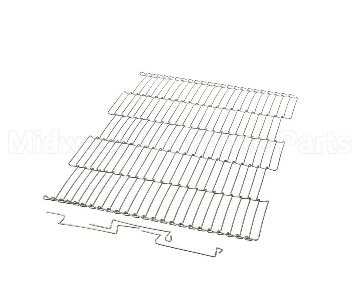 SP 9507-15 Xlt Ovens Conveyor Belt 15 X 12