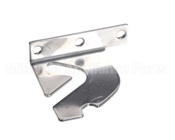 SPCH01-00 Everest Left Hinge For Prep. Table Pan Cover Lid