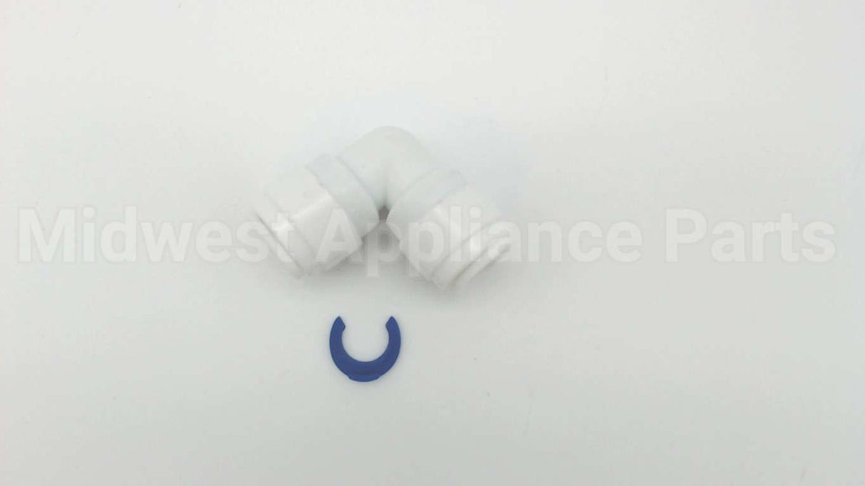 SPFE516 Supco Union Elbow 5/16"