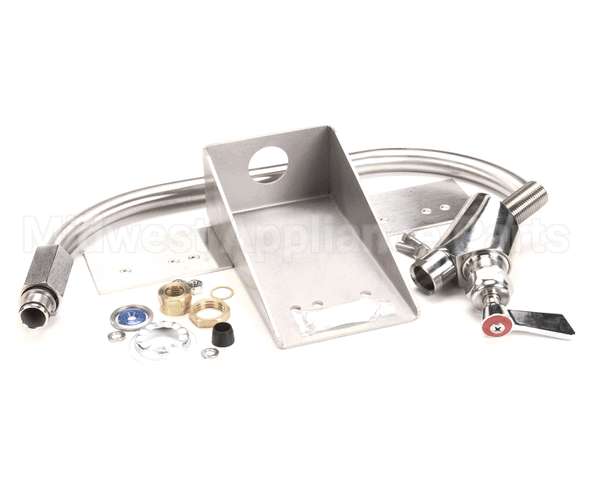 SPK13 Cleveland Single Faucet; T1,Kgl25T