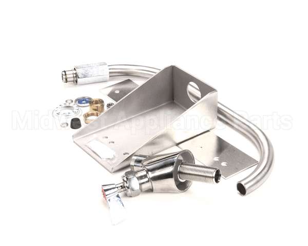 SPK13 Cleveland Single Faucet; T1,Kgl25T