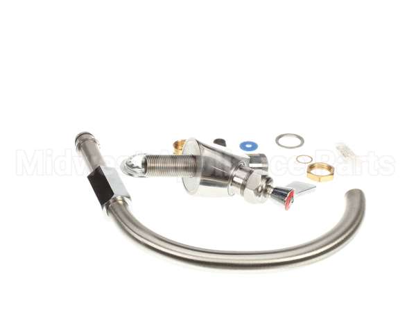 SPK5 Cleveland Spk; Stationary Kettles