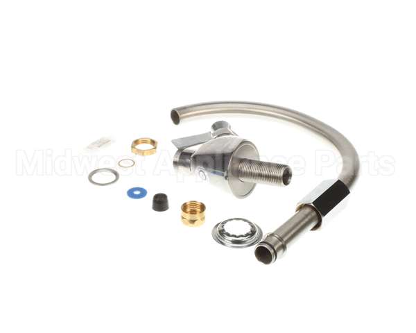 SPK5 Cleveland Spk; Stationary Kettles