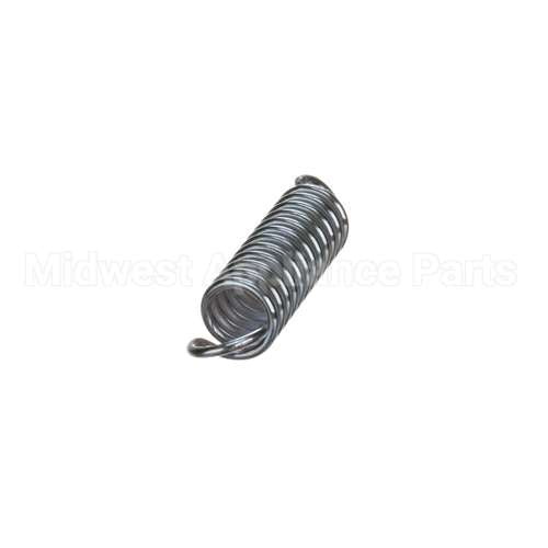 SPNG2505 Acme Pizza Front Scraper Spring 214"