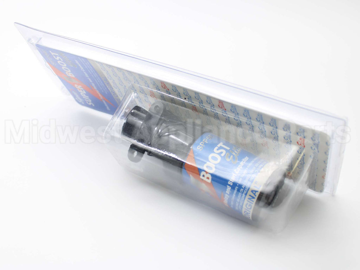 SPP5E Supco 170-277V 43-52Mfd Hard Start