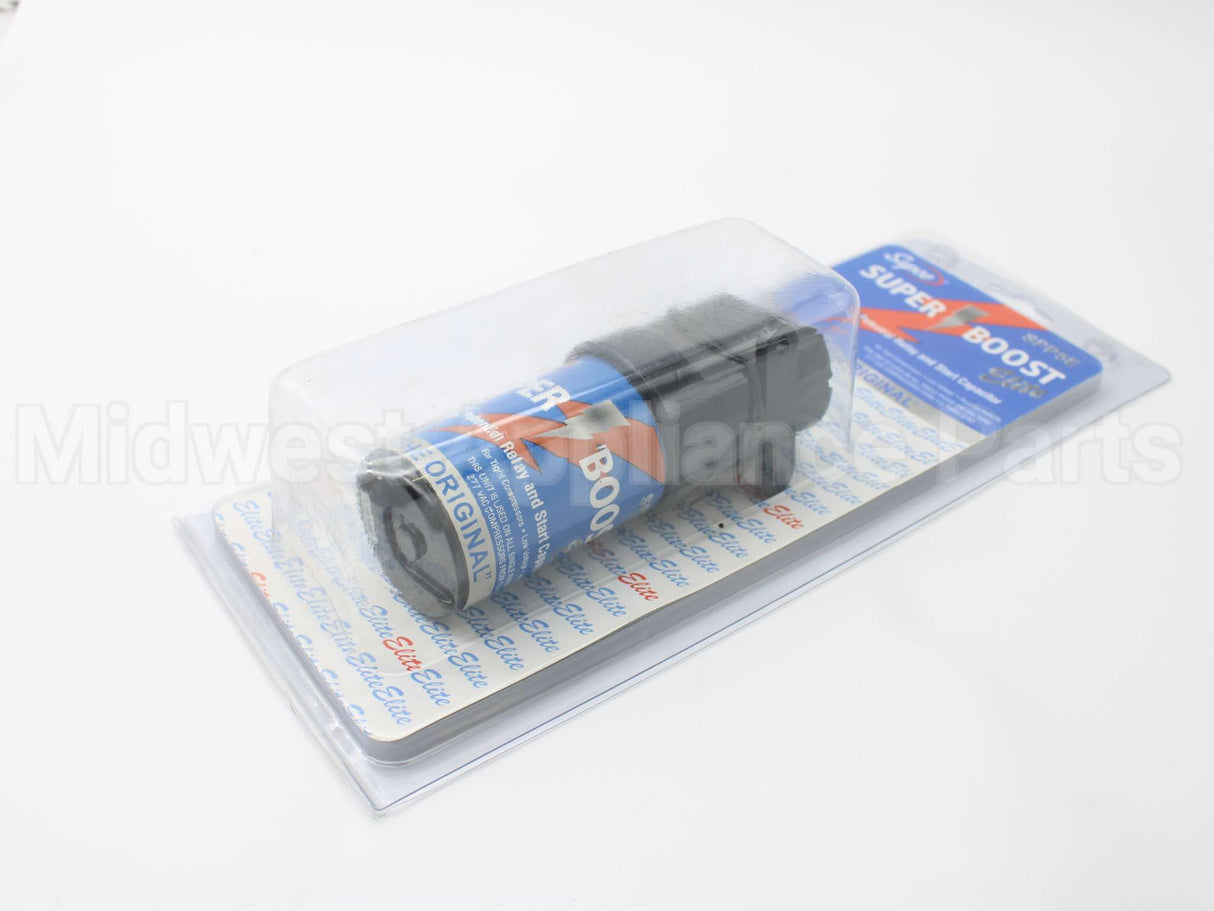 SPP5E Supco 170-277V 43-52Mfd Hard Start
