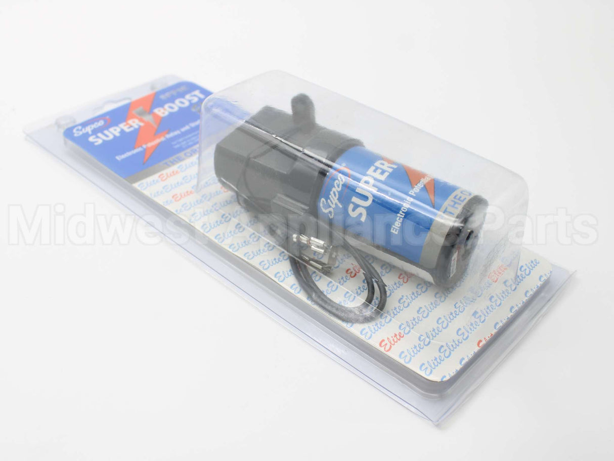 SPP5E Supco 170-277V 43-52Mfd Hard Start