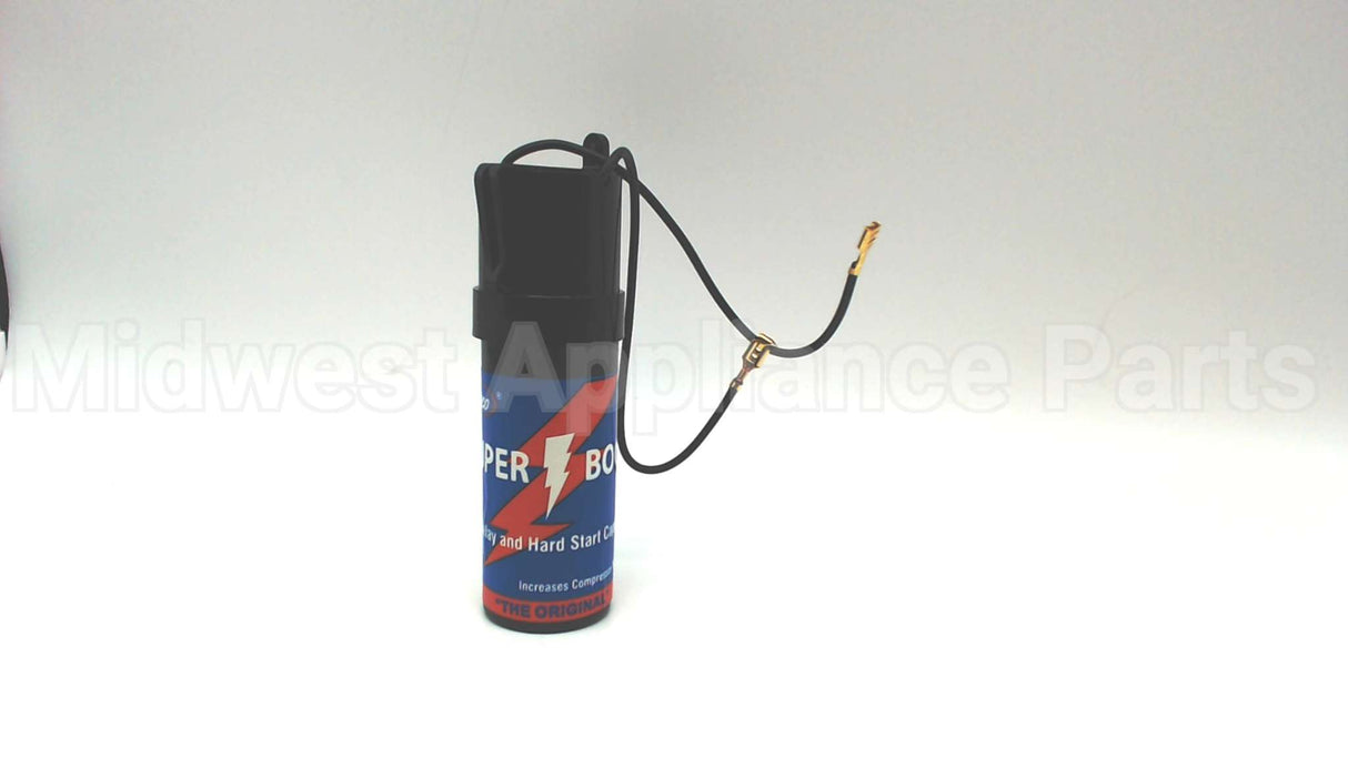 SPP6 Supco Hard Start Kit (Up To 5-Ton)