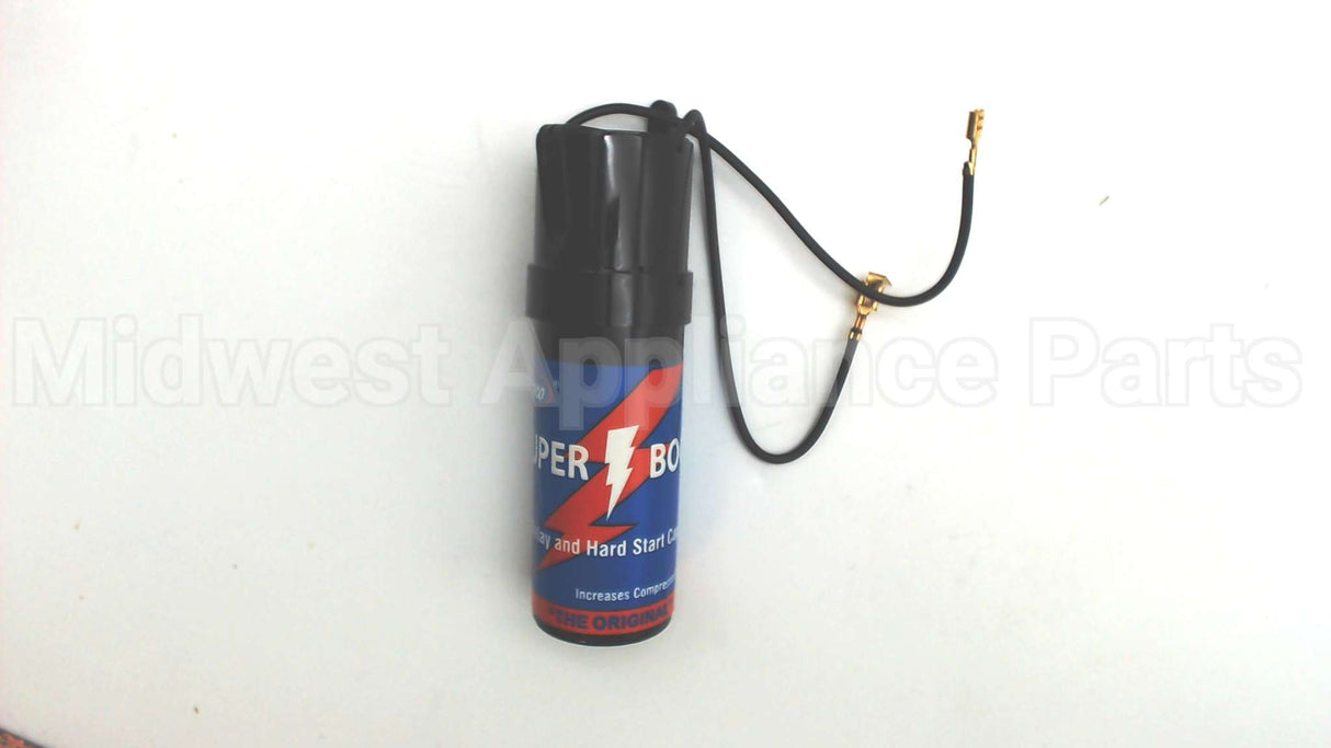 SPP6 Supco Hard Start Kit (Up To 5-Ton)