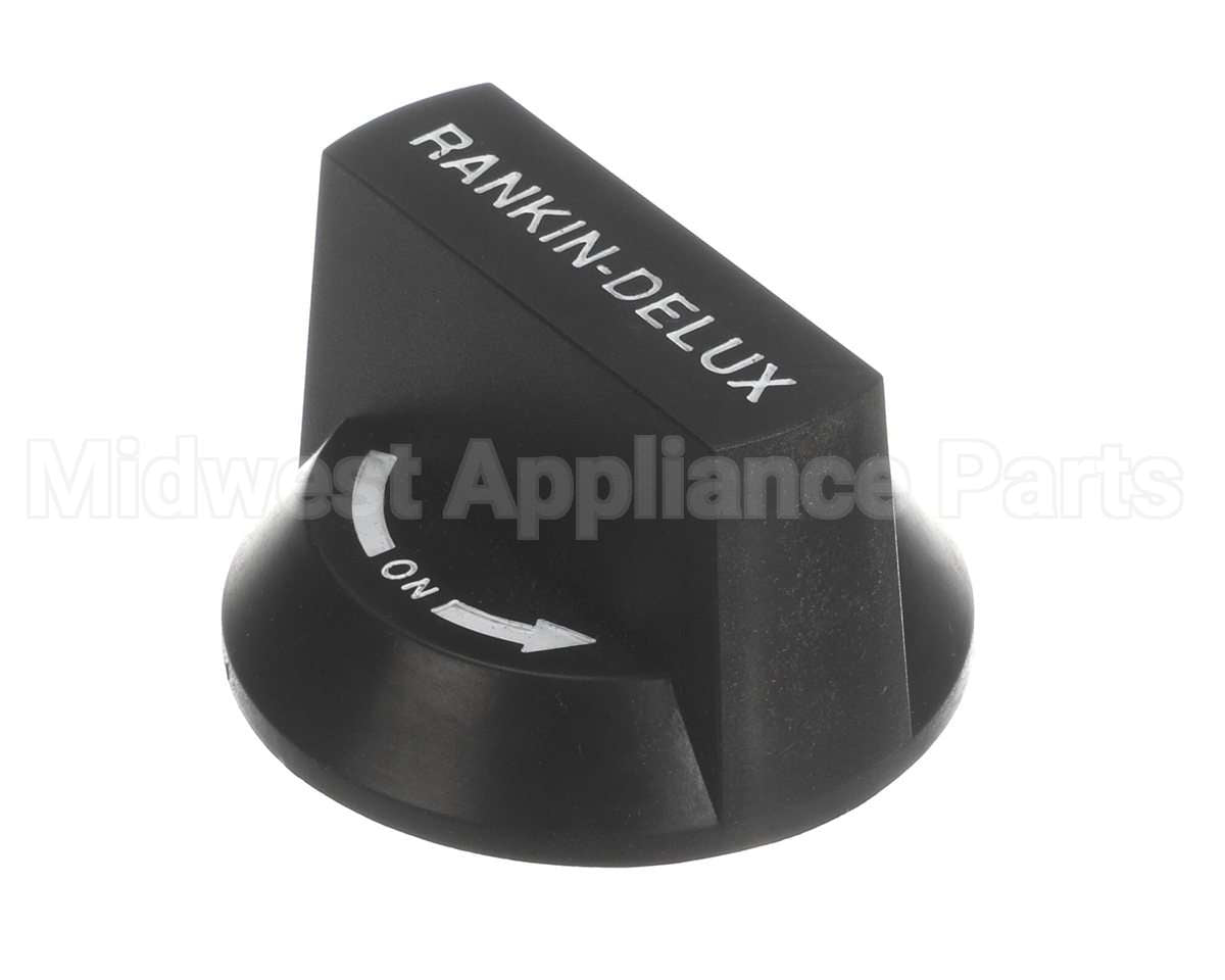 SPR-15 Rankin Delux Knob