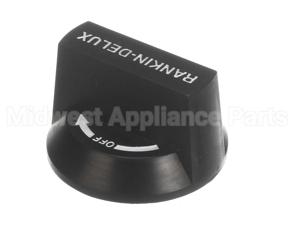 SPR-15 Rankin Delux Knob