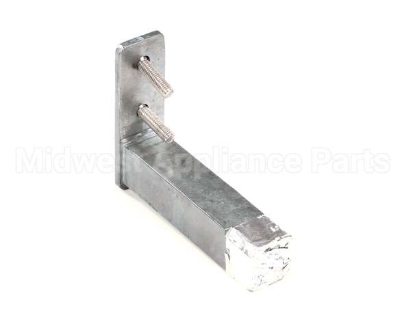 SPR-2 Culitek Sprg Hnge W/Screws