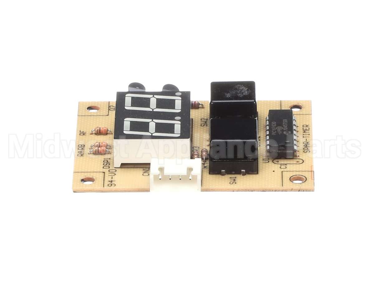 SPSUT-19070 Doyon Timer