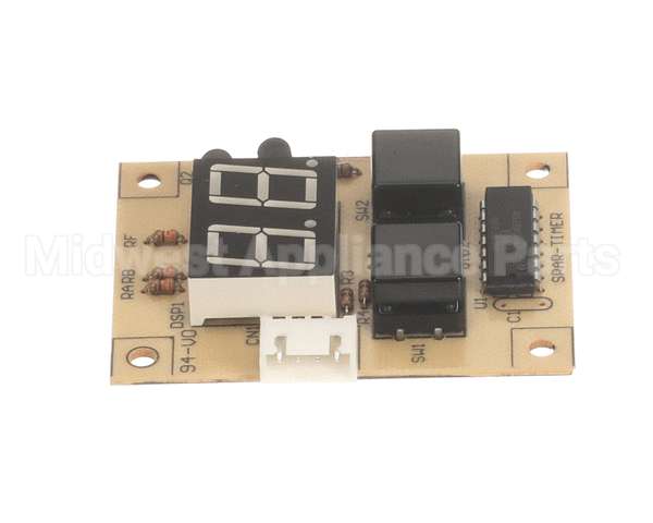 SPSUT-19071-110 Doyon Power Supply